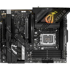 Материнская плата ASUS ROG Strix Z890-H Gaming WiFi