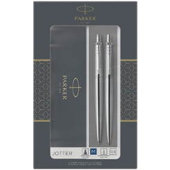 Набор Jotter Stainless Steel CT PARKER 143359 / 2093256