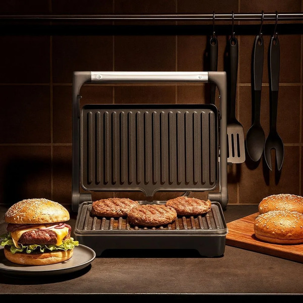 Электрогриль Kitfort KT-4604