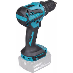 Дрель-шуруповерт Makita DDF490Z (без АКБ и ЗУ)