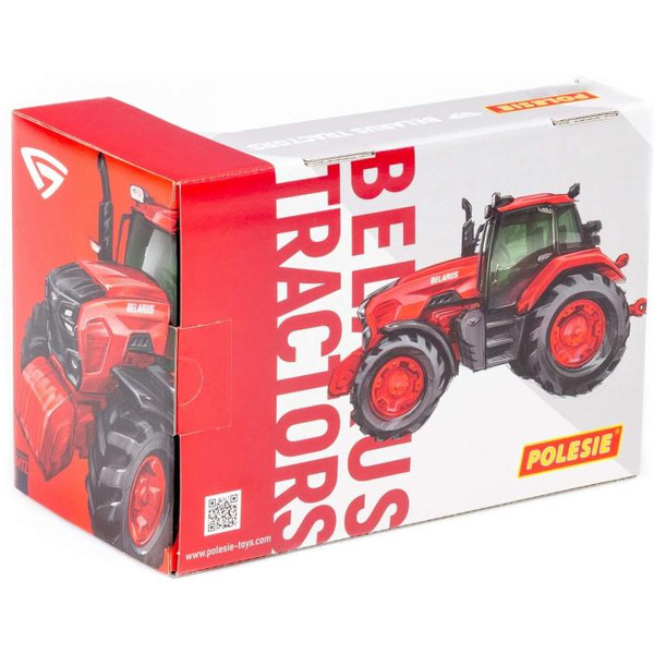 Трактор Полесье Belarus 89397