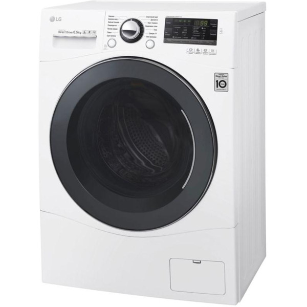 Стиральная машина LG FH2A8WD3