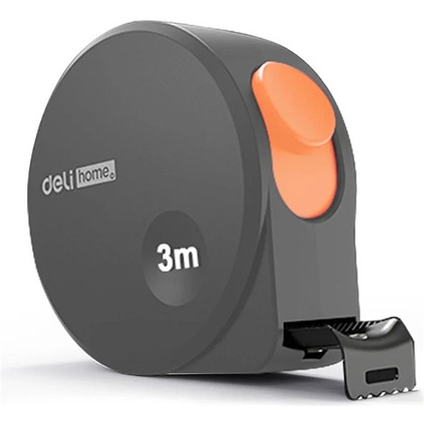 Рулетка Deli HT8316C