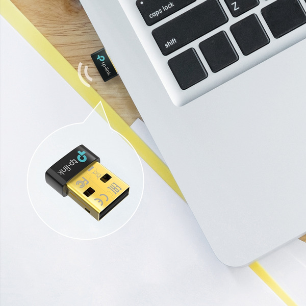 Bluetooth адаптер TP-Link UB500