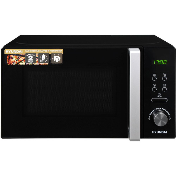 Микроволновая печь Hyundai HYM-D3001