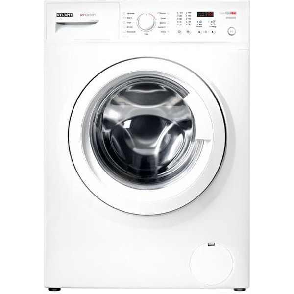 Стиральная машина ATLANT СМА 60У105-00