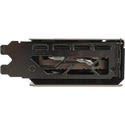 Видеокарта MSI GeForce RTX 5080 16G Inspire 3X OC