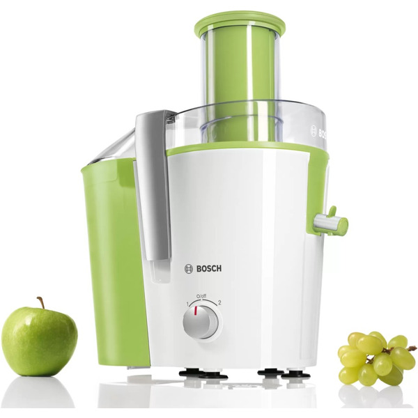 Соковыжималка Bosch MES25G0