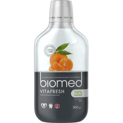 Ополаскиватель для полости рта Biomed VITAFRESH 500мл