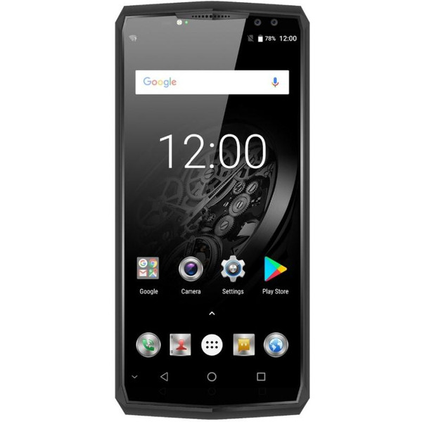 Смартфон OUKITEL K10 6GB RAM+64GB золотой