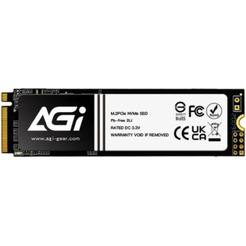 SSD AGI AI828 1TB AGI1T0G44AI828