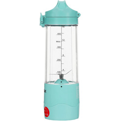 Блендер Nutribullet NBP003LBL