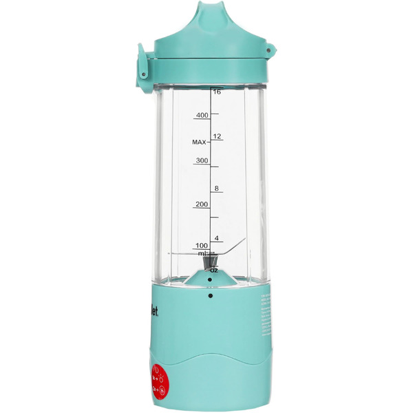 Блендер Nutribullet NBP003LBL