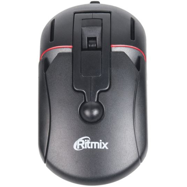 Автомобильный держатель Ritmix RCH-022 W