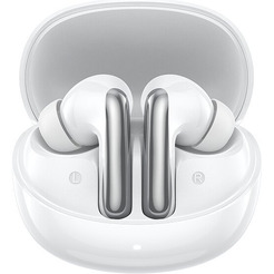 Наушники QCY MeloBuds N60 (белый)