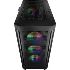 Корпус Cougar Airface Pro RGB (черный)