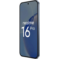 Смартфон Realme 16 Pro RMX5120 8GB/256GB (графитовый)
