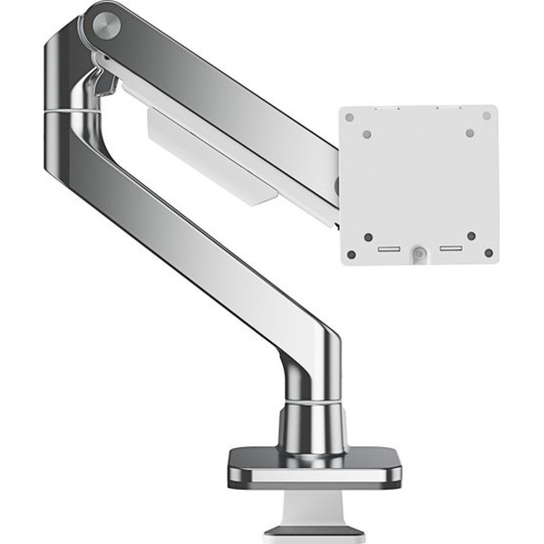 Кронштейн для монитора ErgoSmart Heavy-Duty Lux (полированный алюминий)