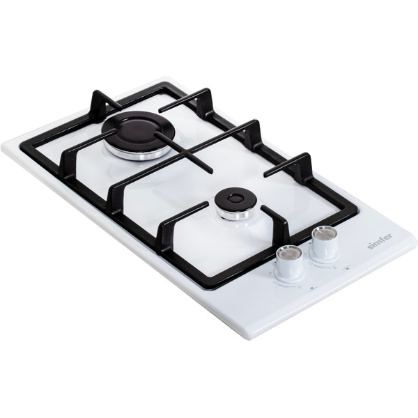 Варочная поверхность газовая Simfer H30V20W570