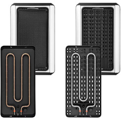 Электрогриль Kitfort КТ-1686