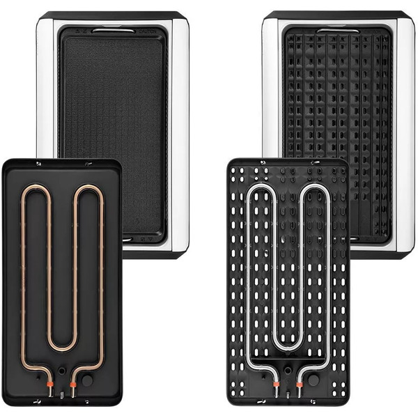 Электрогриль Kitfort КТ-1686