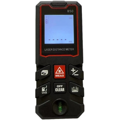 Лазерный дальномер Zitrek R-ZLR50 (083-3700)