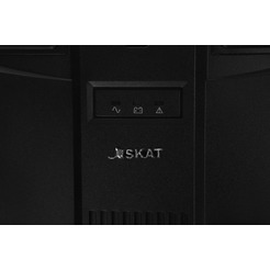 Источник бесперебойного питания Бастион Skat 800 AI