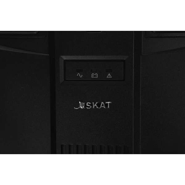 Источник бесперебойного питания Бастион Skat 800 AI