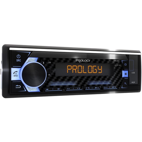 USB-магнитола Prology CMX-235