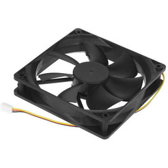 Вентилятор для корпуса Gembird D12025HM-3