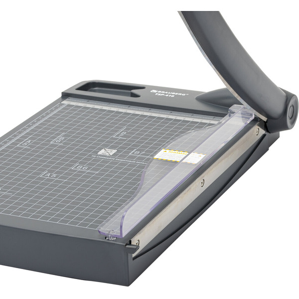 Резак сабельный Brauberg TSP-416 532982