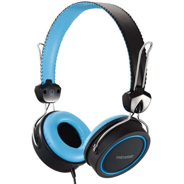 Наушники Microlab K300