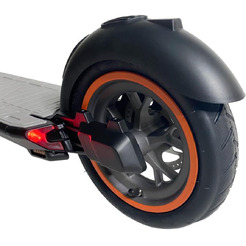 Электросамокат Kugoo M2 Pro (черный)