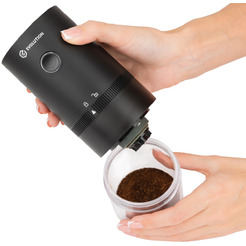 Беспроводная кофемолка Evolution CCW-1 CraftCoffe Wireless One