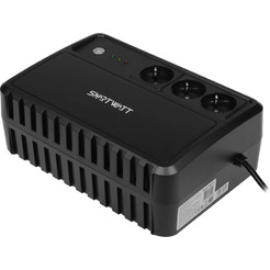 Источник бесперебойного питания SMARTWATT UPS SAFE 400