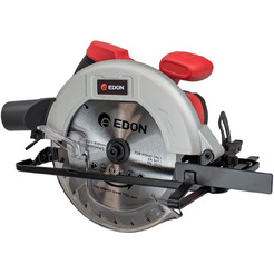 Циркулярная пила Edon CS-185/1400