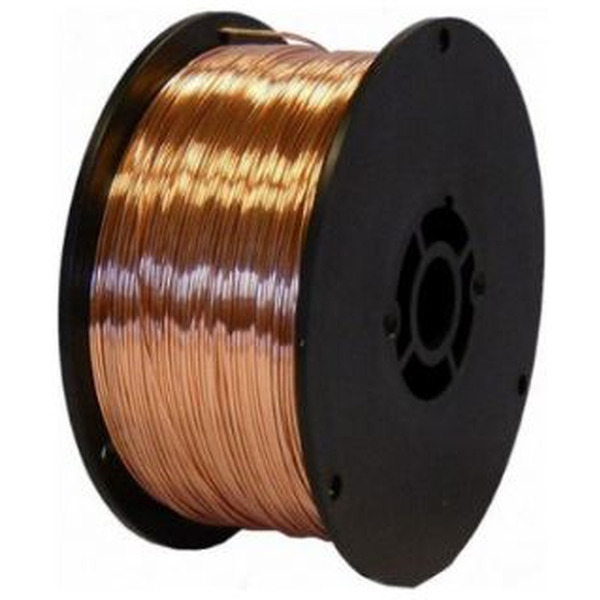 Сварочная проволока ELAND ER70S-6 0.6 мм / 1 кг