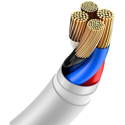 Кабель Baseus TZCALZJ-02