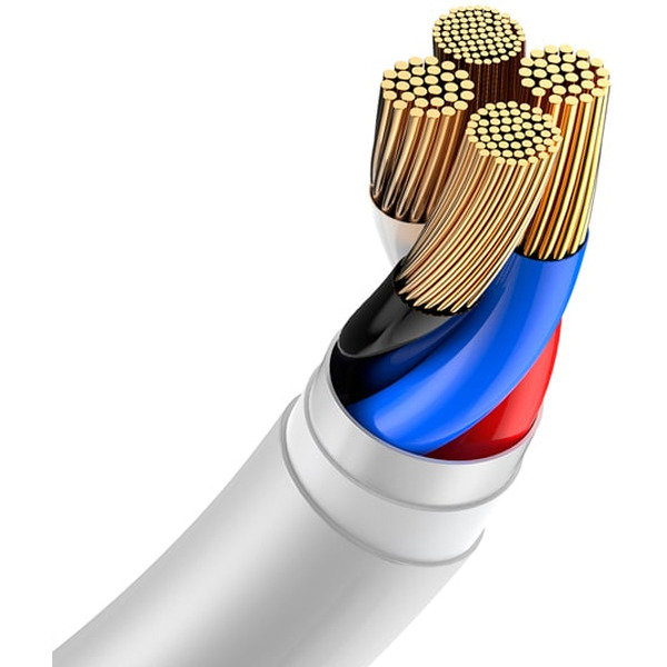 Кабель Baseus TZCALZJ-02