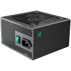 Блок питания DeepCool PN650M