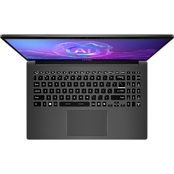 Ноутбук MSI Modern A15 AI+ F3HMG-006XBY Win11Pro