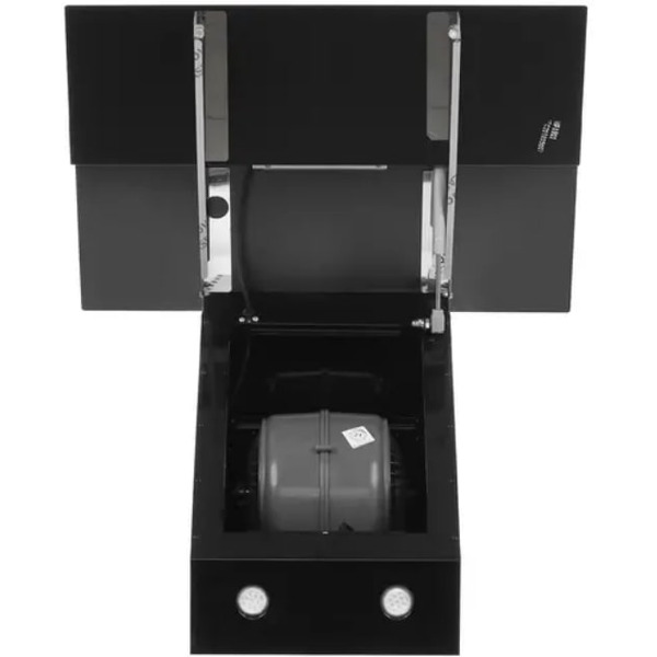 Вытяжка Akpo Balance Eco WK-4 (черный)