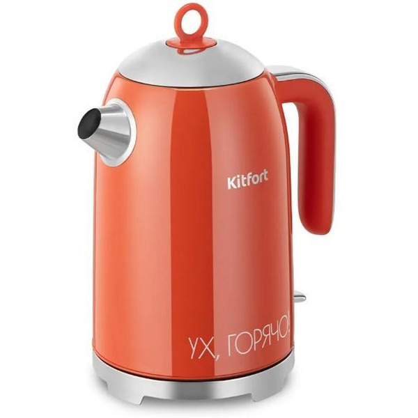 Электрочайник Kitfort KT-6747