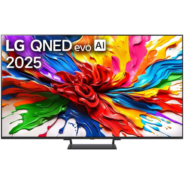 Телевизор LG 65QNED93A6A