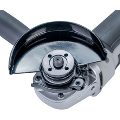 Угловая шлифмашина STAVR МШУА-115/20 (без АКБ и ЗУ)