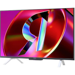 Телевизор Яндекс ТВ Станция второе поколение с Алисой 65’’ (YNDX-00096)