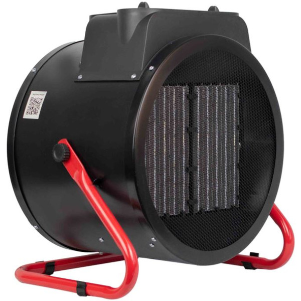 Тепловая пушка Verton Air EH-9C (01.5985.6764)