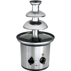 Шоколадный фонтан Clatronic SKB 3248