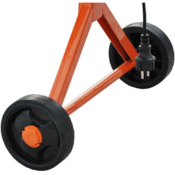 Бетоносмеситель Skiper CM-70