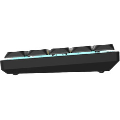 Клавиатура Acer Nitro OKR400 (черный)
